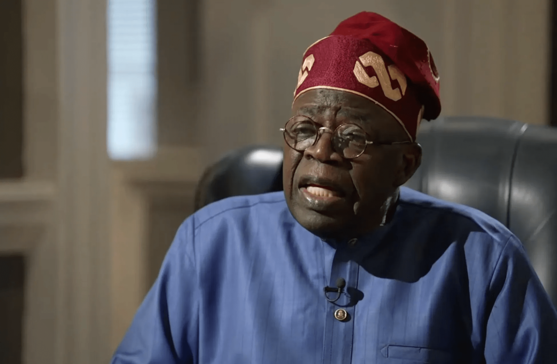 Jigawa tanker accident: Tinubu dispatches federal delegation on condolence visit