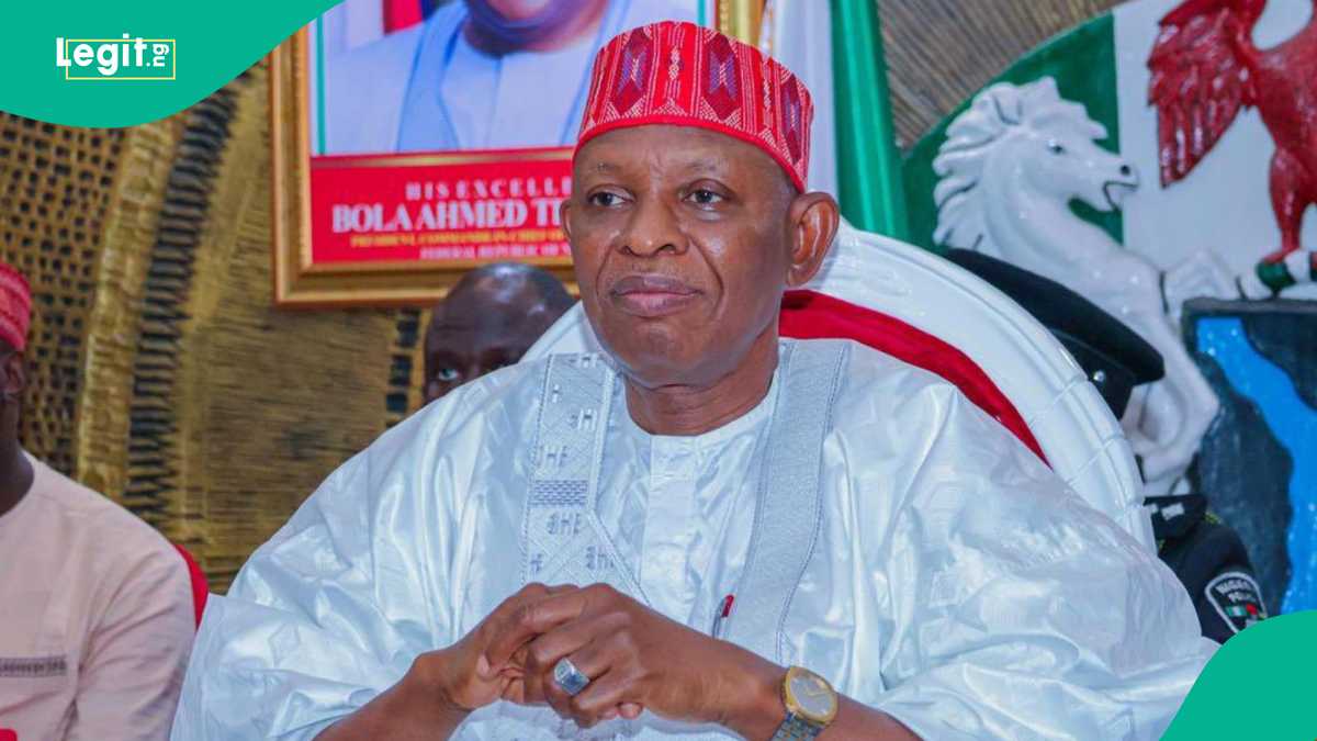 Just In: Kano Governor Finally Announces New Minimum Wage