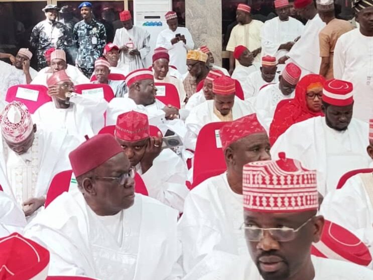 KANSIEC Issues Certificates Of Return To Elected Kano LG Chairmen, Councillors