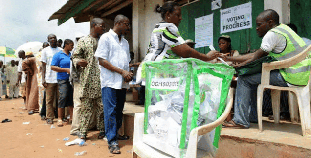 Kaduna Announces Date For LG Elections