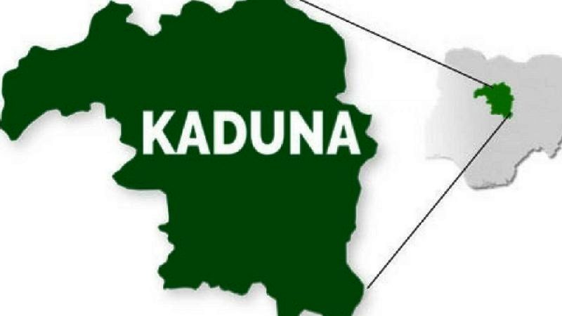 Kaduna LG election: Movement restricted as sensitive materials leave CBN