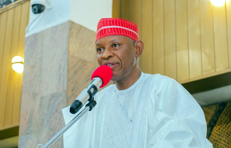 Kano Approves N71,000 Minimum Wage