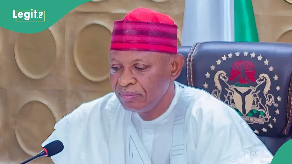 Kano Governor Yusuf Wins As Court Clears Way For LG Election, Gives Fresh Order