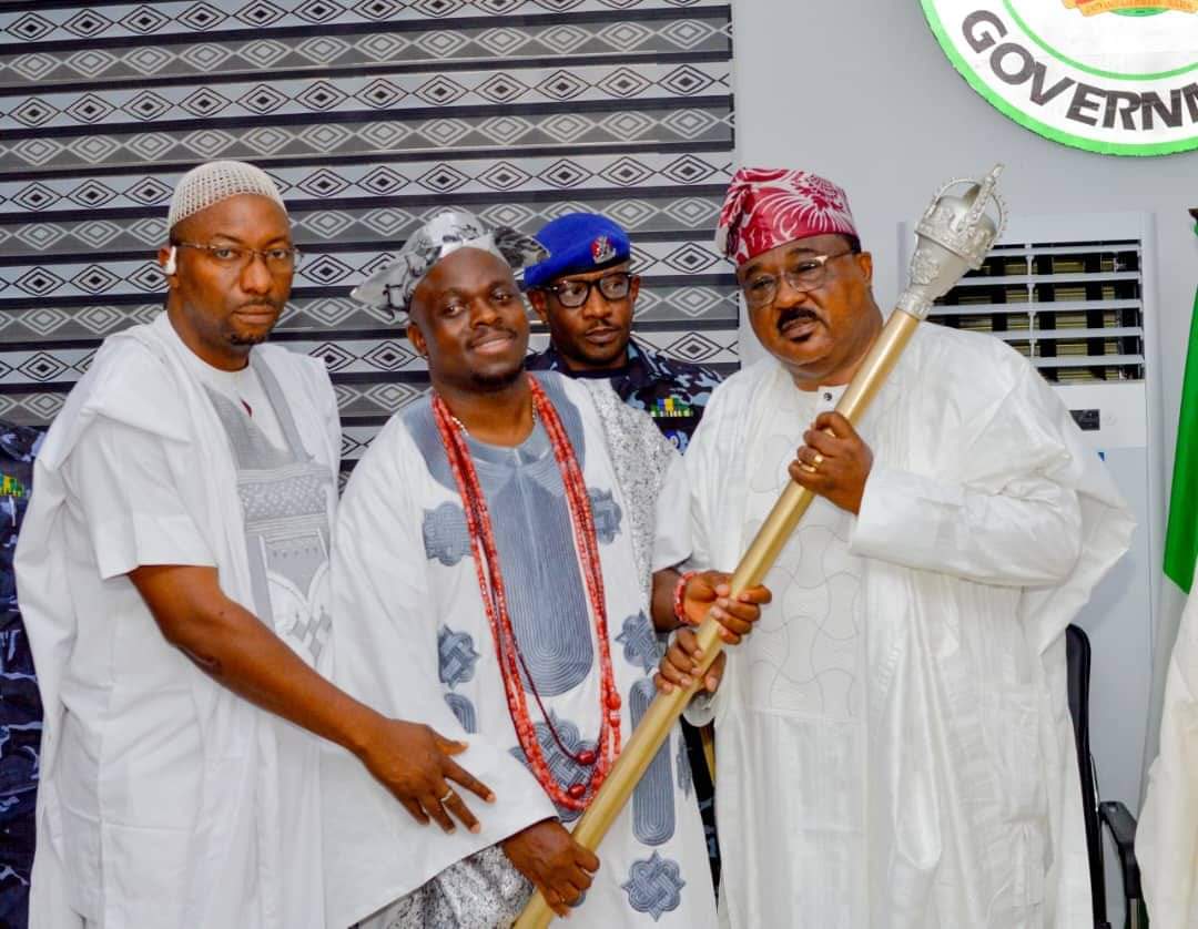 Kingmakers Affirm Selection Of New Kwara Monarch, Oloro Of Oro