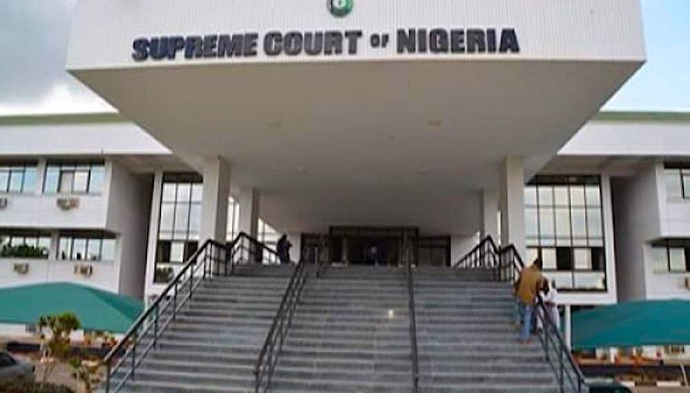 Breaking: 'Supreme Court Delivers Final Judgement On Local Govt Autonomy On Thursday'