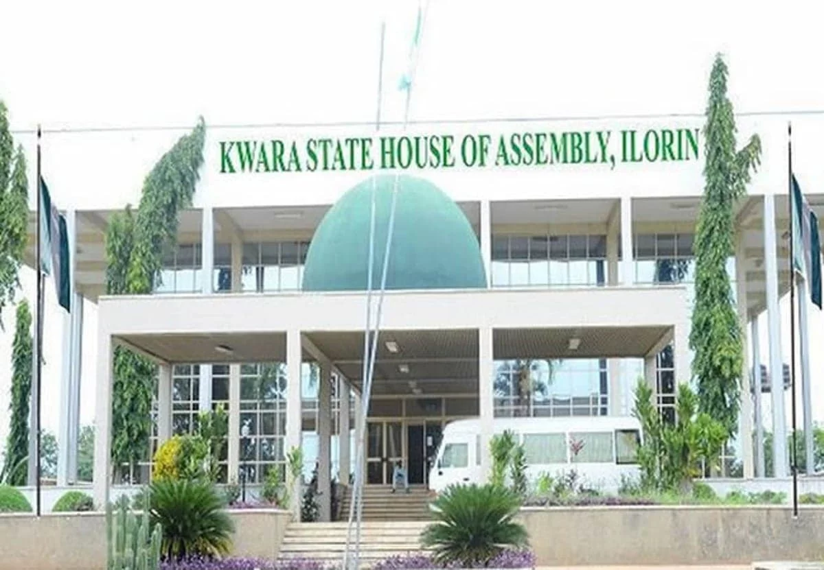 Kwara Assembly intervenes on strategies for food production