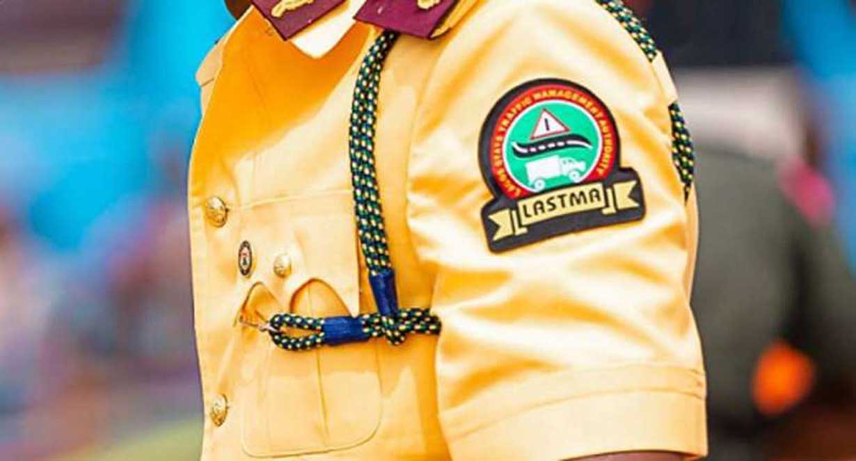 LASTMA terminates employment of 6 officials