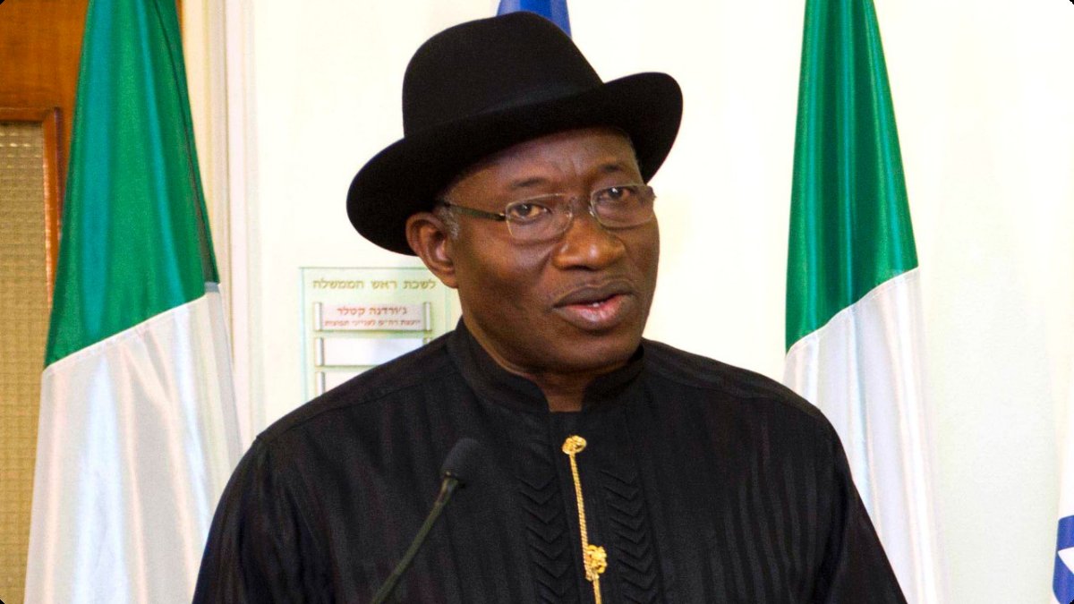 LG Poll: There must be no breakdown of law, order in Rivers – Jonathan warns Police, others