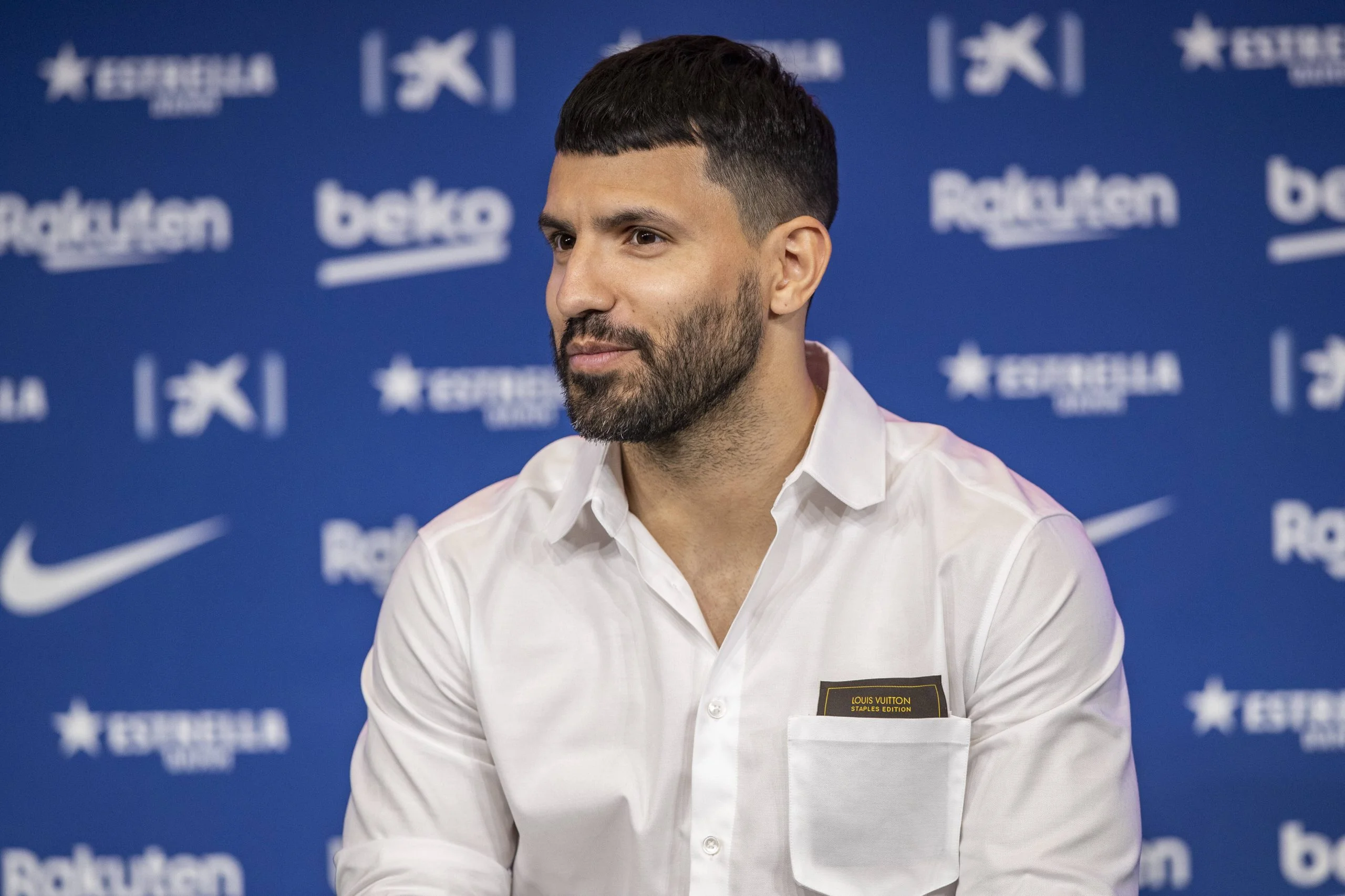 LaLiga: He has much more talent – Aguero picks better player between Vinicius, Yamal