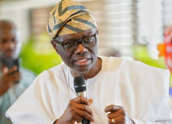 Lagos Gov’t pays N740m accrued pensions