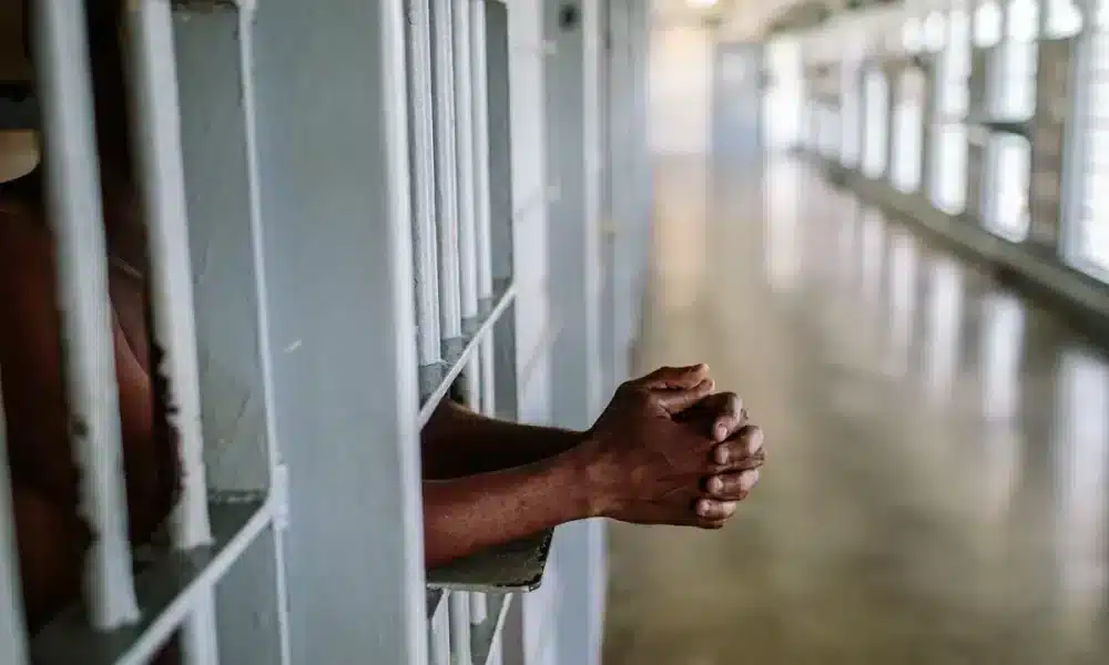 3,590 Nigeria Prison Inmates On Death Row – NCoS Reveals