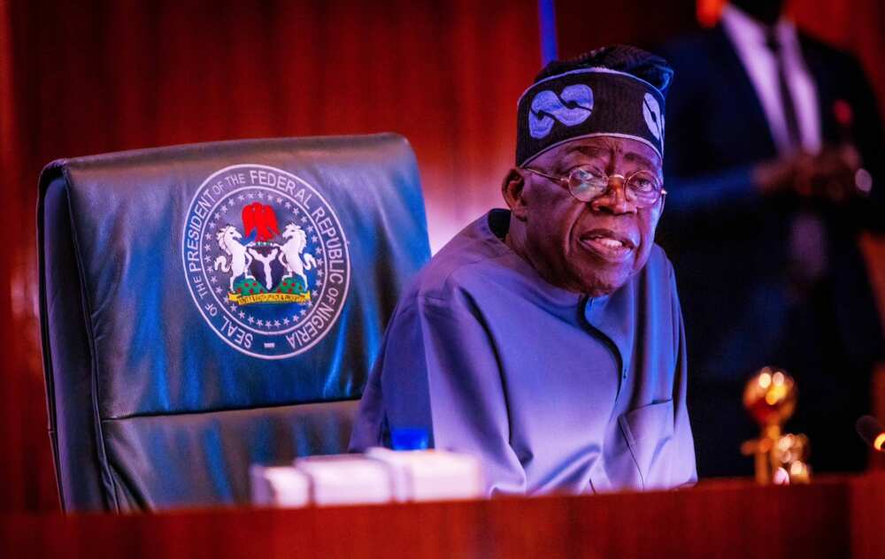 Lawyer Tasks Tinubu On Measures To Address Hardship