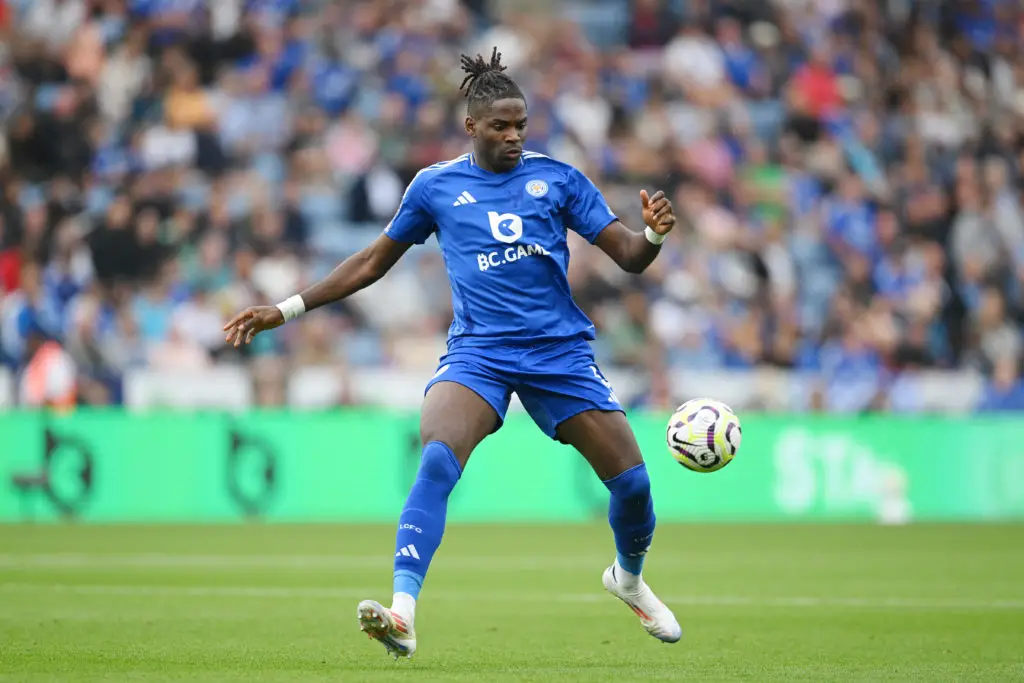 Leicester City’s First EPL Win Big Relief  –Okoli