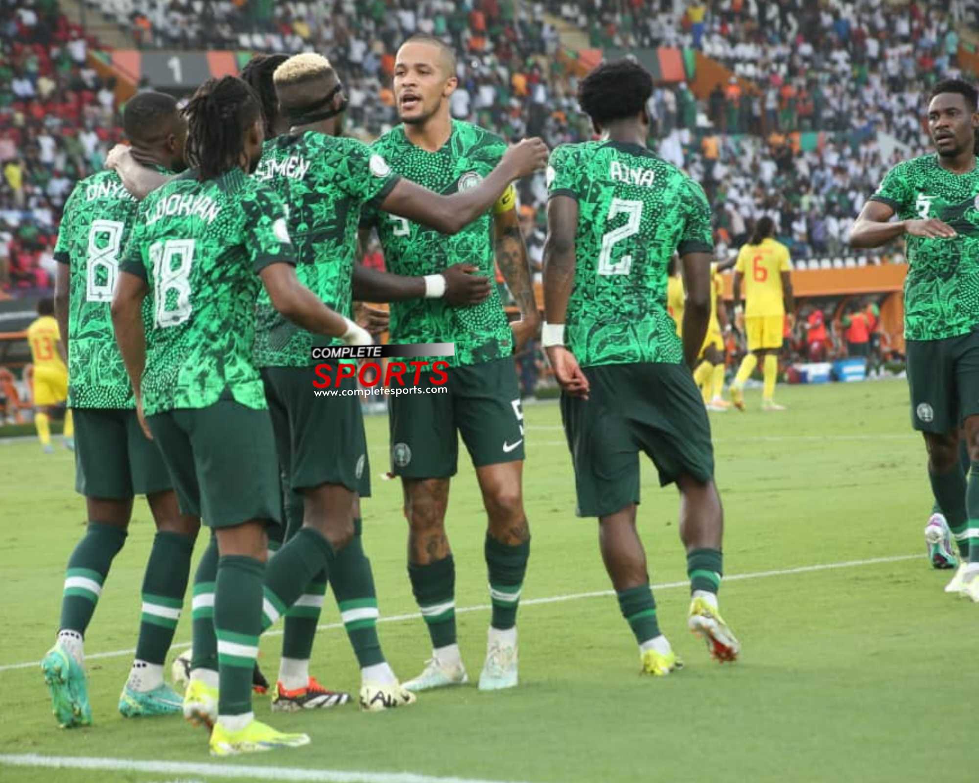 AFCON 2025Q: Libya Coach Al-Hadhirinew Wary Of Super Eagles, Captain Al-Badri: ‘We’re Here To Win’