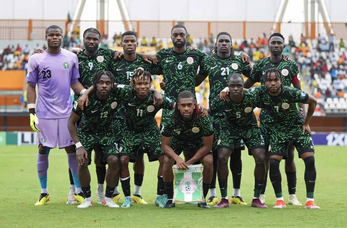 2025 AFCONQ: Libya Coach Playing Mind Games With Eagles  –Unuanel