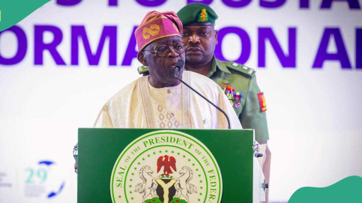 Live Updates: Nigeria Marks 64th Independence Day Anniversary as Tinubu Gives Speech