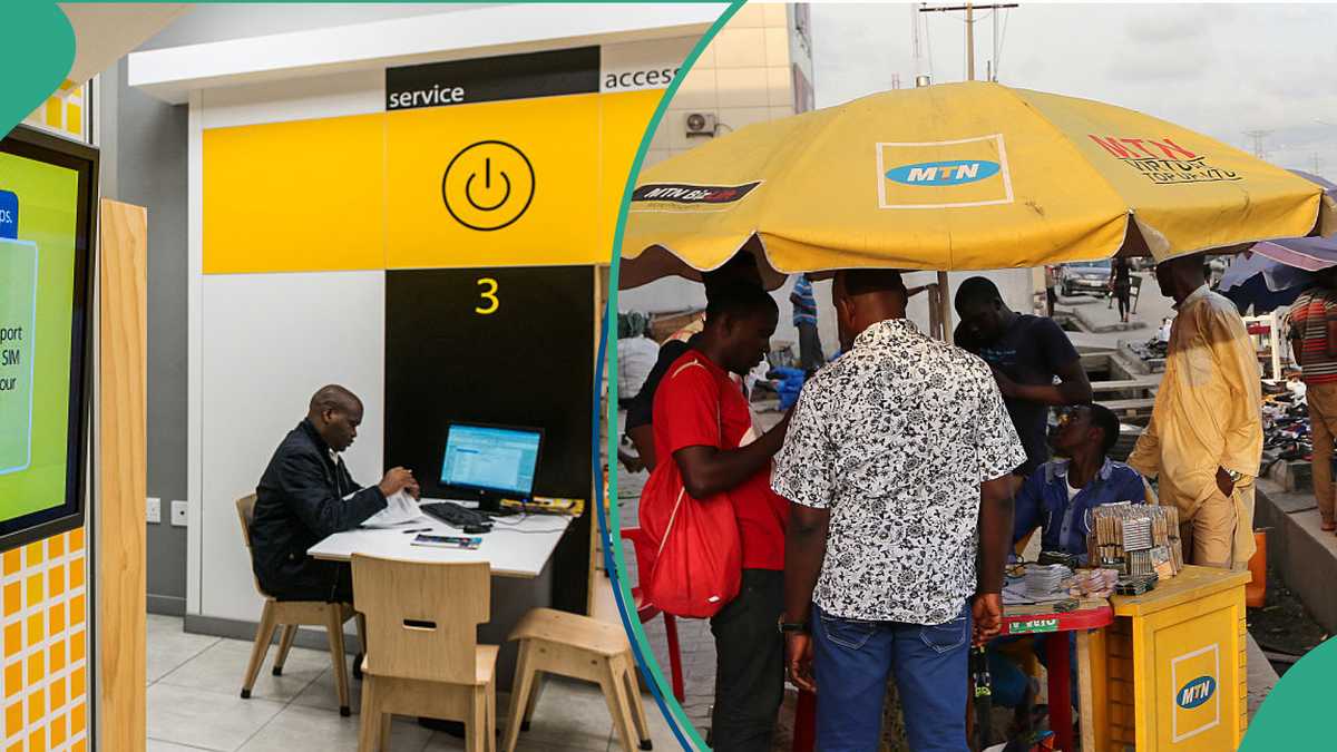 MTN Introduces Eco-Friendly Paper-Based SIM Cards to Boost Net Zero Emissions