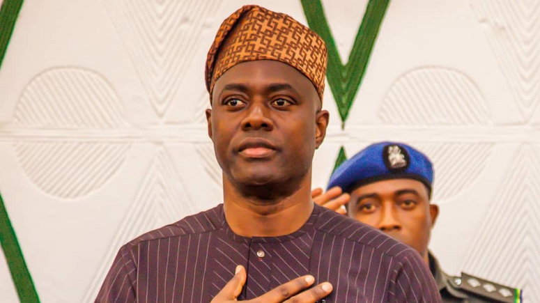 Makinde assures Oyo workers of N70,000 minimum wage payment