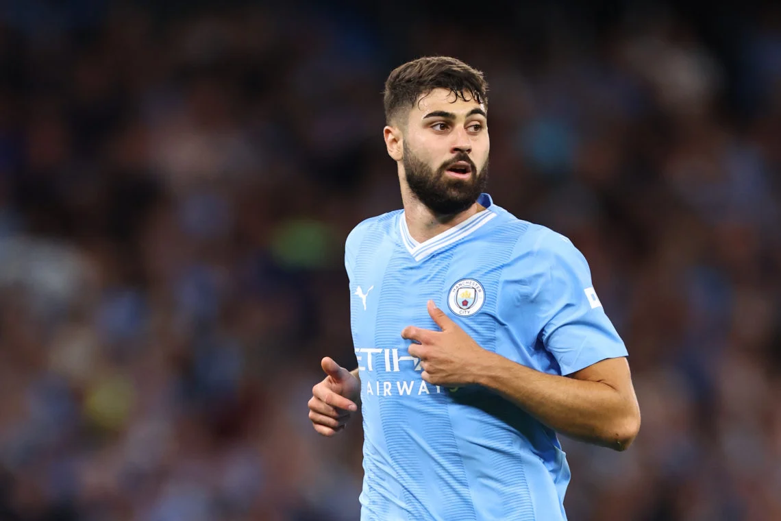 Man City Patient Enough To Pick Three Points Against Wolves  –Gvardiol