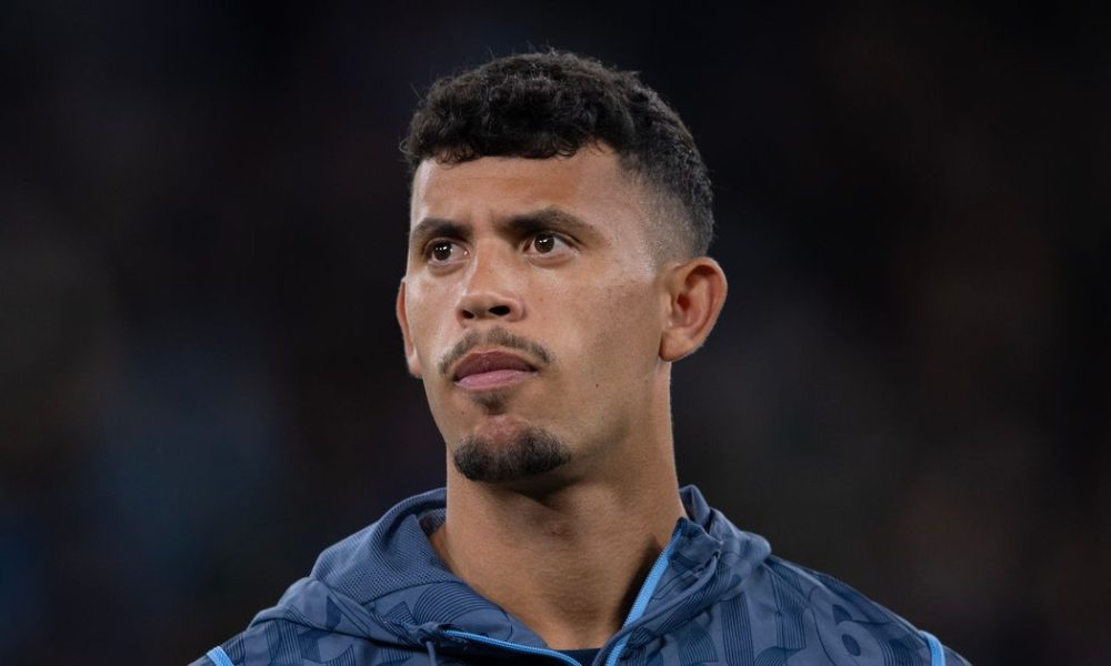 Manchester City Player, Nunes Arrested For Alleged Theft