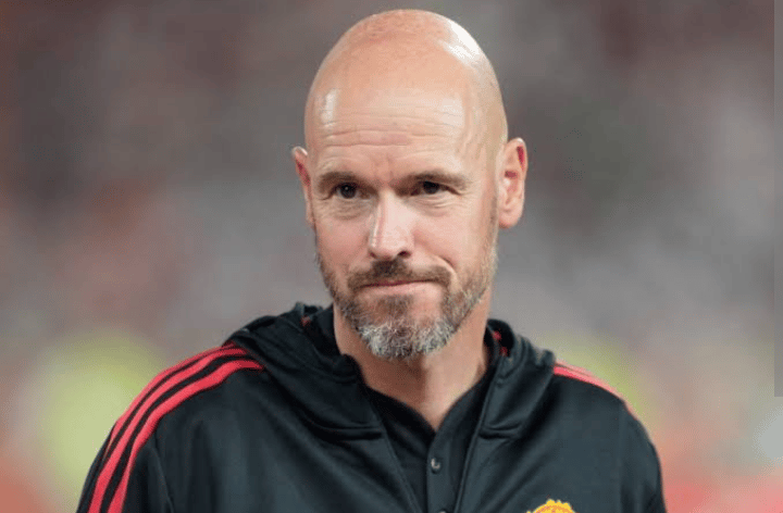 UCL: Why Man Utd Lost To FC Copenhagen In Demark – Ten Hag