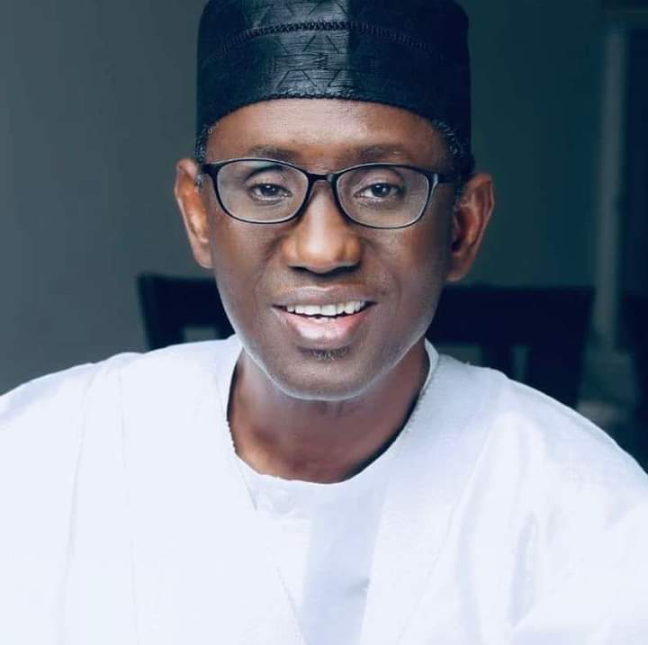 Many arms used by terrorists belonged to FG – Ribadu