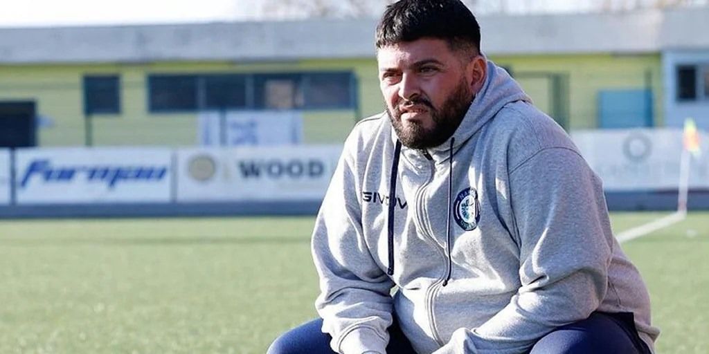 Maradona's son named new coach of Spanish club