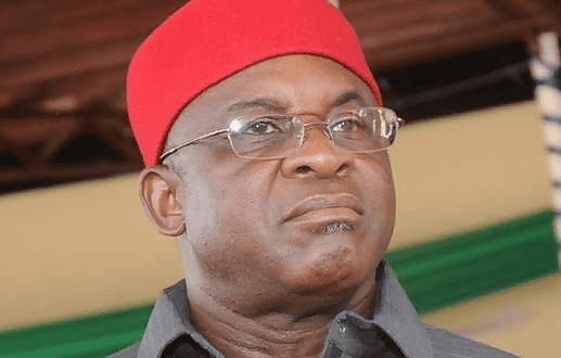 Mark Seeks Introspection, Senator Mustapha Optimistic