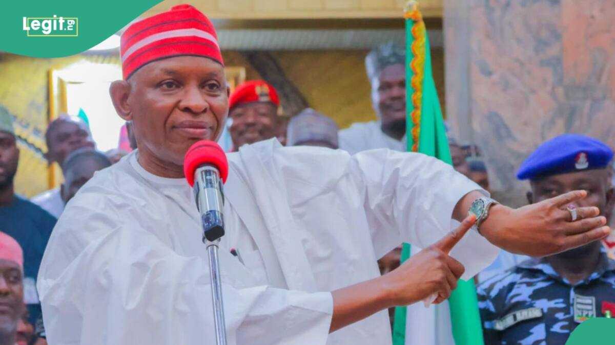 Minimum Wage: After Lagos, Rivers Announced ₦85k, Kano Gov Takes Action