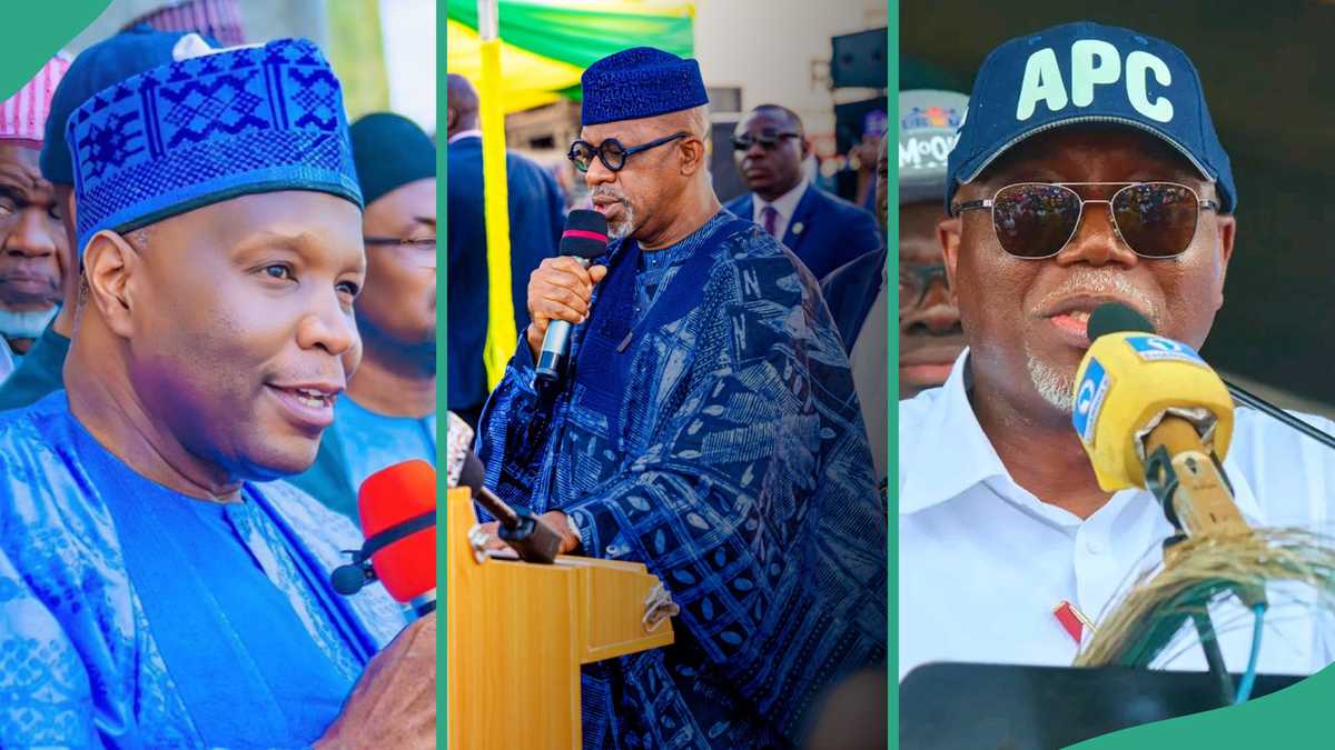 Minimum Wage: List of Governors Who Announced More Than FG Package