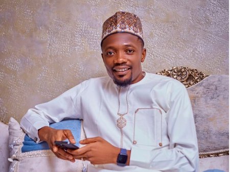 Musa Appointed Kano State Sports Ambassador