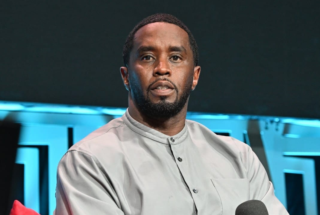 'My Son's Not A Monster' — Diddy's Mother