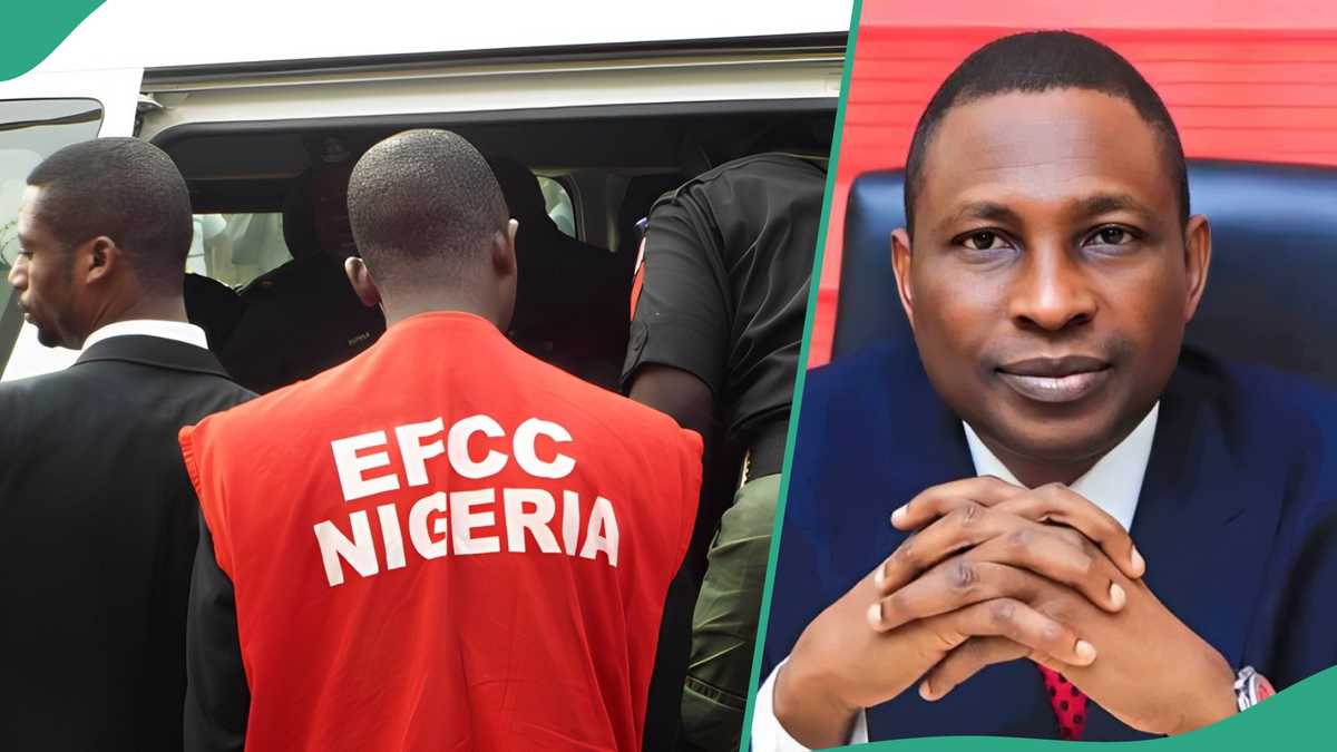 N248bn Fraud: EFCC Drags 4 Ex-Governors, 2 Ex-Ministers to Court, Details Emerge