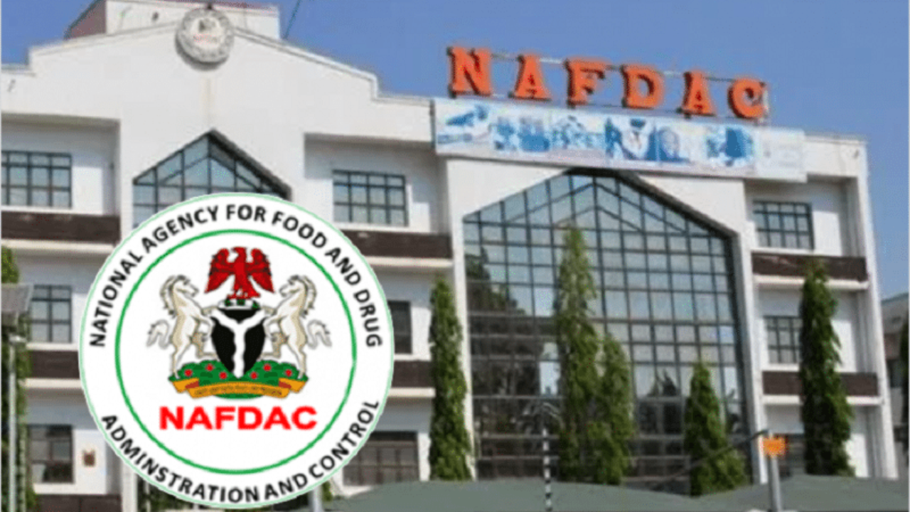 NAFDAC DG denies responsibility for limited promotion vacancies