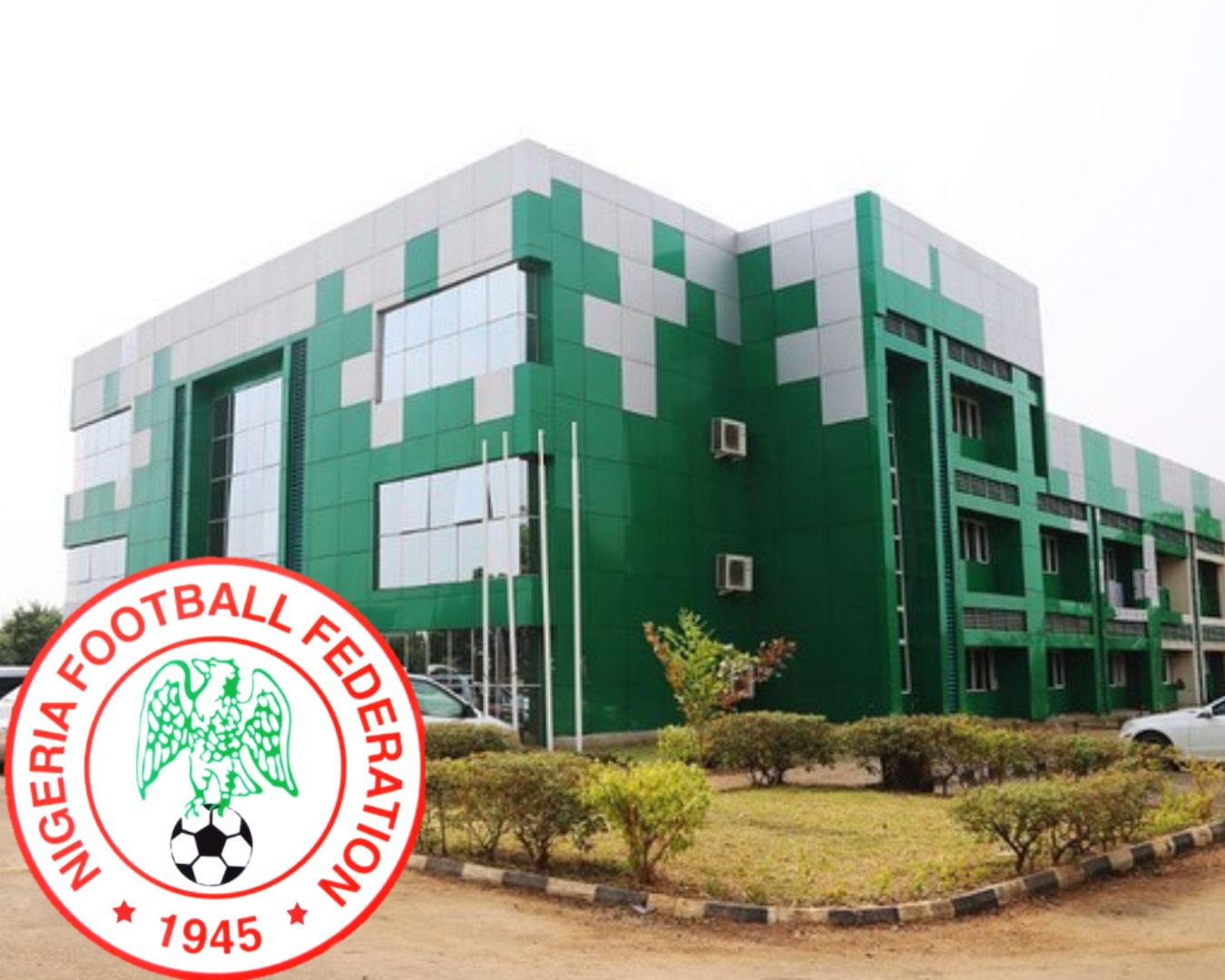 NFF Launches Monthly Football Awards