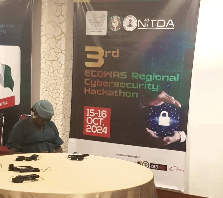 NITDA, ECOWAS Boost Youth Capacity On Cybersecurity