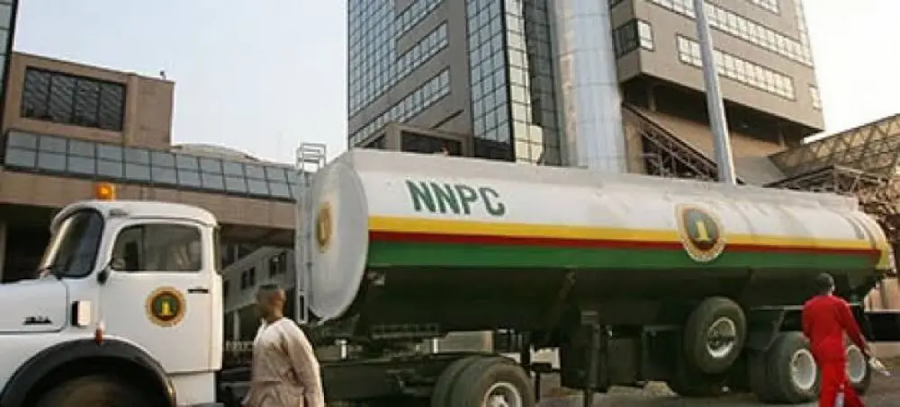 NNPCL interference in distribution of locally refined petrol economic sabotage – CNPP