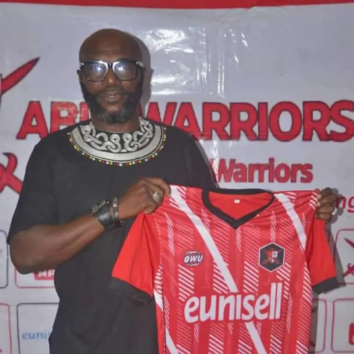 NPFL: Abia Warriors coach, Imama reflects on win over Kano Pillars