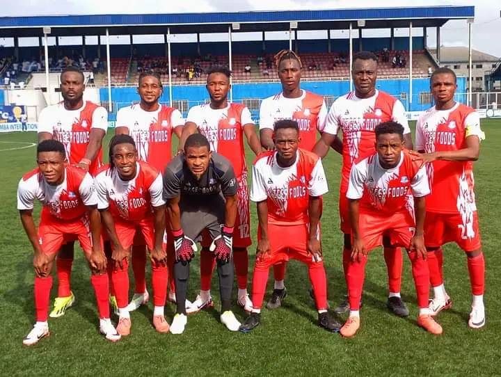 NPFL: Niger Tornadoes, Rivers United match get new date