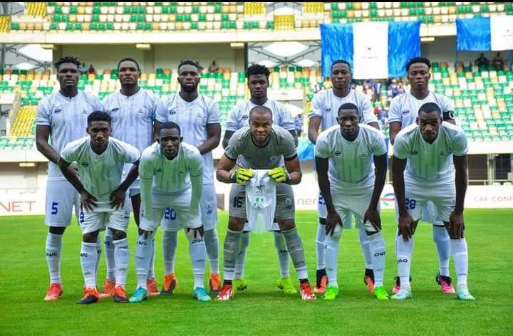 NPFL: Rivers United players get N2m bonus for win over Sunshine Stars