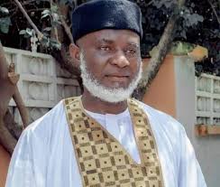 National Mosque Abuja appoints first Igbo Imam, Ilyas Usman