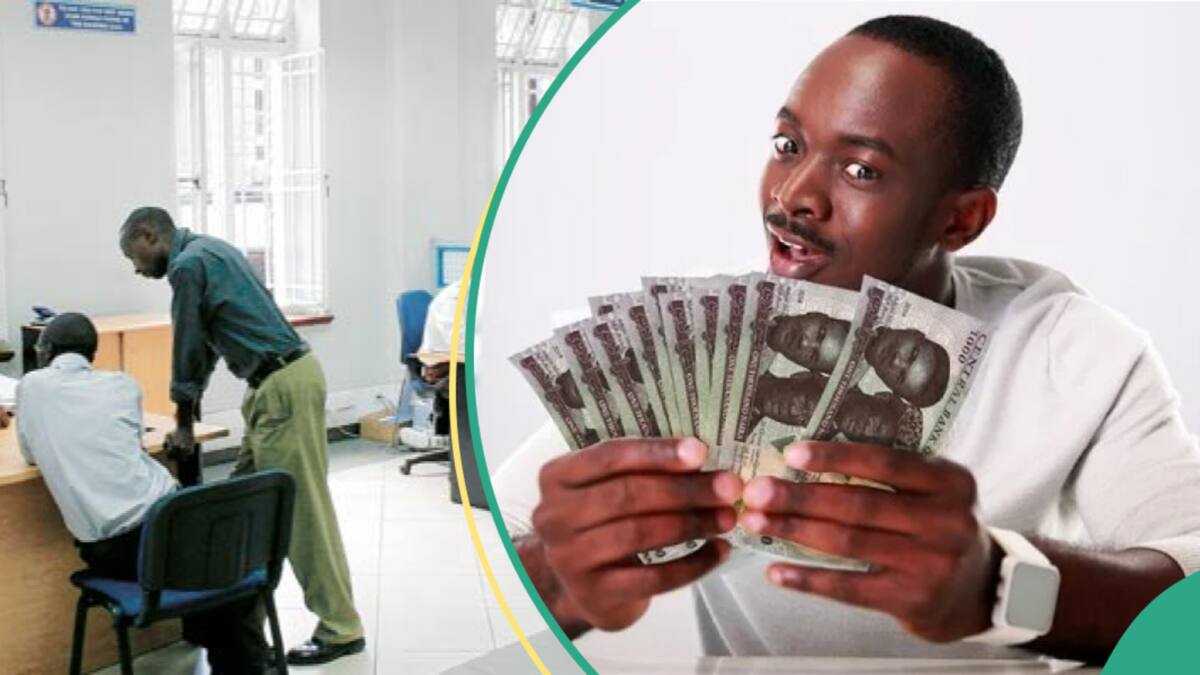 New Bill Gives Conditions to Nigerians For Opening Bank Accounts in Access, Zenith, Others