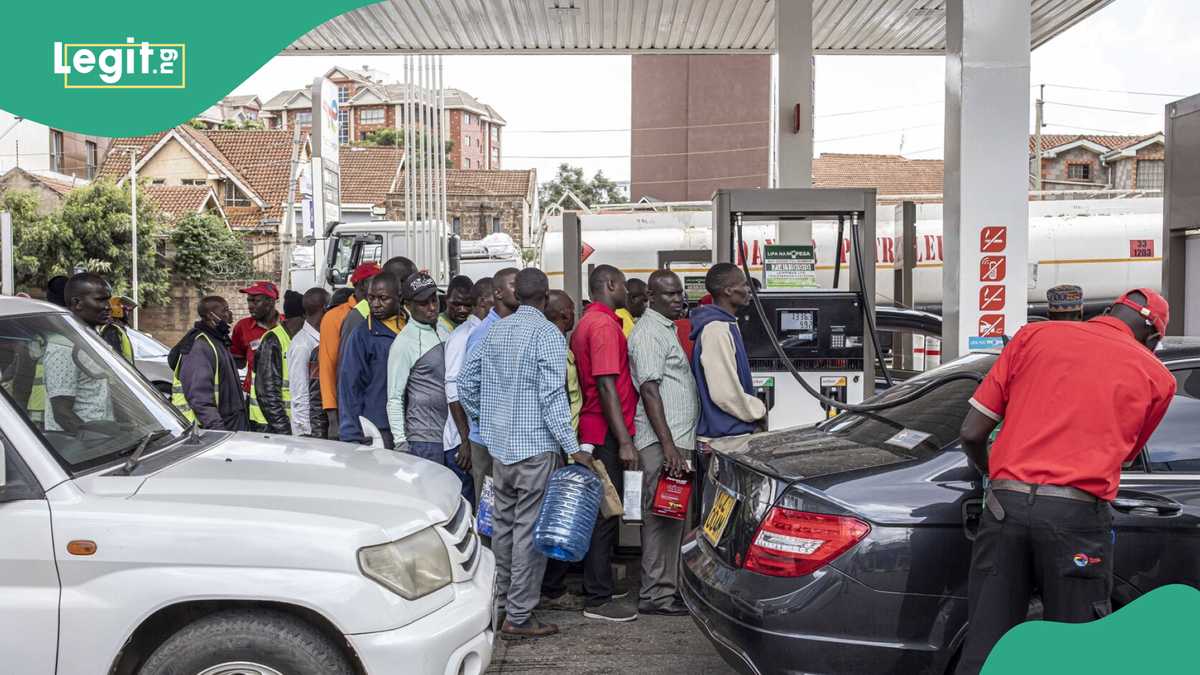 New Petrol Price Imminent as Marketers Announce Drop in Landing Costs