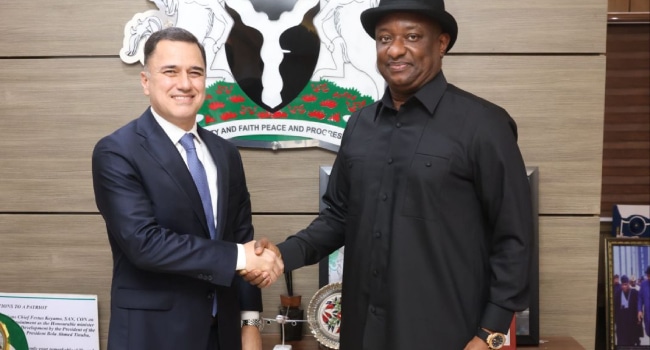 Nigeria, Brazil Set To Launch Direct Flights Under BASA Agreement