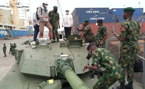 Nigeria Has Capacity To Produce Ammunition For Armed Forces – Committee