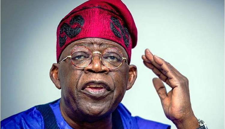 Nigeria at 64: FG has cleared N30tn CBN Ways Means loan – Tinubu