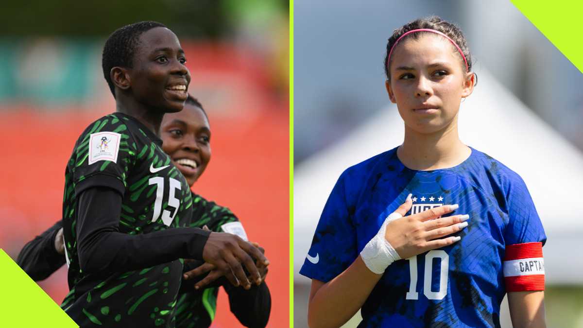 Nigeria vs USA: Date, Time and How to Watch Flamingos at 2024 FIFA U17 Women’s World Cup