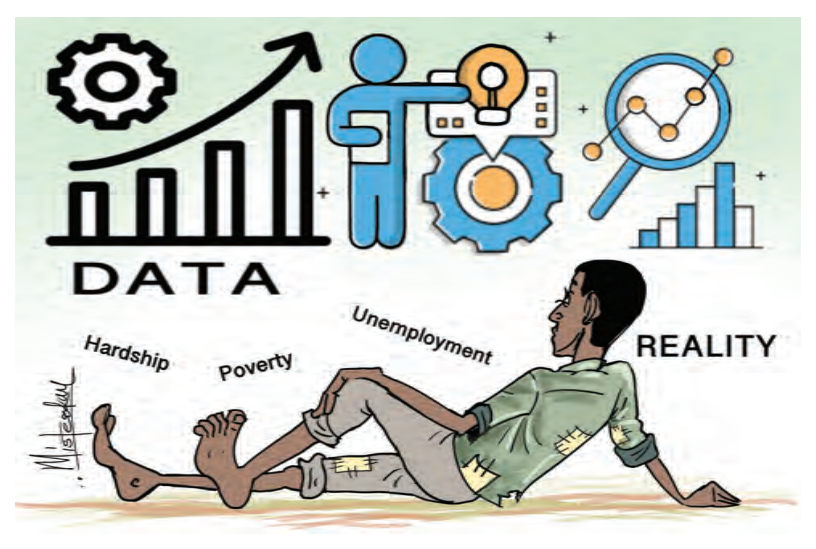 Nigerians Deserve Truth, Not Data-driven Illusions