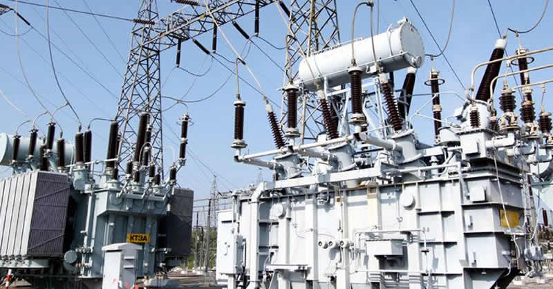 Nigeria’s electricity generation drops to 4,998.20mw amid high energy costs