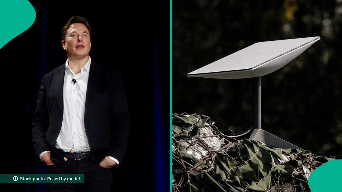 No More N167k: Elon Musk’s Starlink Slashes Subscription fee again as MTN threatens shutdown